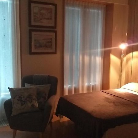 Loft Plaza Mayor Orense Kültér fotó