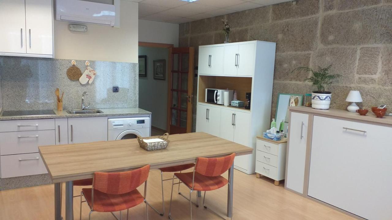 Loft Plaza Mayor Orense Kültér fotó