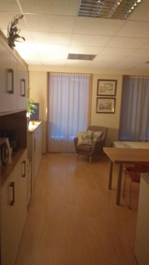 Loft Plaza Mayor Orense Kültér fotó