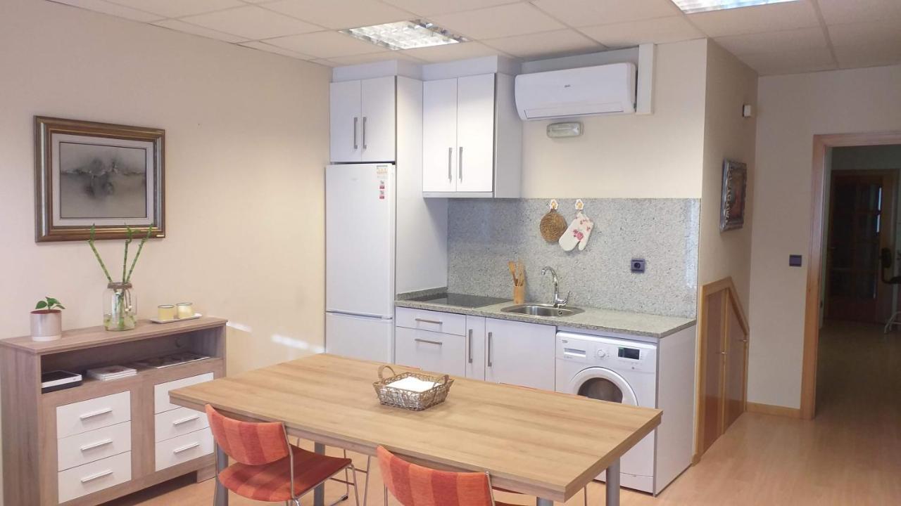 Loft Plaza Mayor Orense Kültér fotó