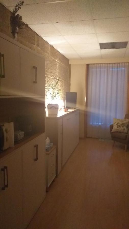 Loft Plaza Mayor Orense Kültér fotó