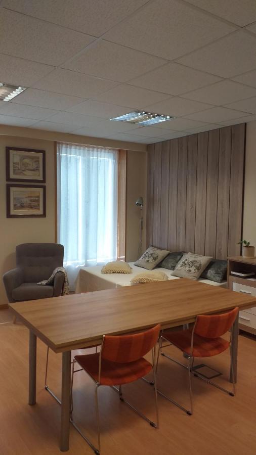 Loft Plaza Mayor Orense Kültér fotó