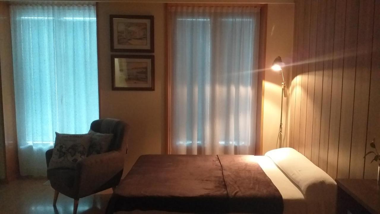 Loft Plaza Mayor Orense Kültér fotó